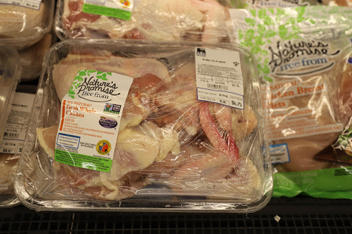 Grocery Store «Food Lion», reviews and photos, 2060 Yellow Springs Rd, Frederick, MD 21702, USA