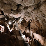 Photo n°1 de l'avis de Federica.a fait le 02/04/2024 à 16:58 sur le  Grotta Giusti à Monsummano Terme