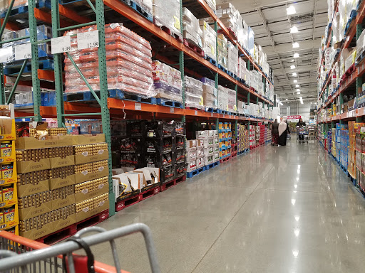 Shopping Mall «Pacific Commons Shopping Center», reviews and photos, 43440 Boscell Rd, Fremont, CA 94538, USA