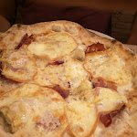 Photo n°2 de l'avis de Davide.r fait le 25/08/2022 à 12:33 sur le  Pizzeria 40 à Fiumicino