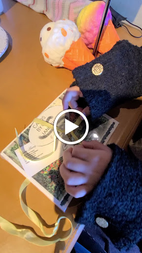 Cafe «Yellow Vase», reviews and photos, 31248 Palos Verdes Dr W, Rancho Palos Verdes, CA 90275, USA