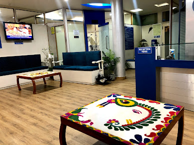 Dr. K.P's Eye Care Centre - Dr. K.P's Eye Care Centre