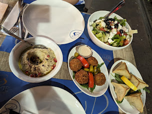 Photo n°32 de Restaurant Beryte à Cannes ()