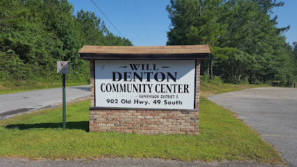 Will Denton Community Center
