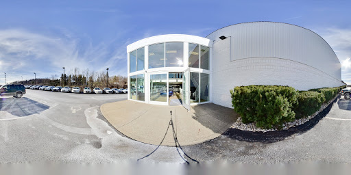 Car Dealer «Bill Gray Volvo Cars», reviews and photos, 2897 Washington Rd, McMurray, PA 15317, USA