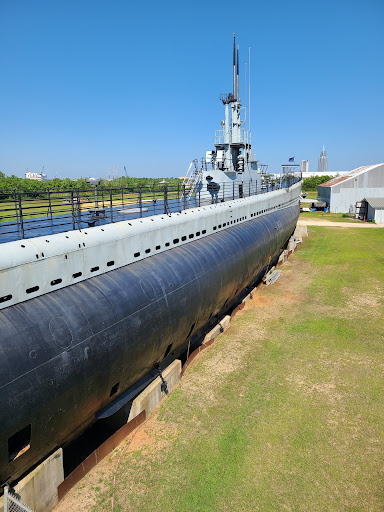 Museum «USS Alabama», reviews and photos, 2703 Battleship Pkwy, Mobile, AL 36603, USA