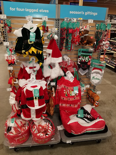 Pet Supply Store «PetSmart», reviews and photos, 1900 W International Speedway Blvd, Daytona Beach, FL 32114, USA