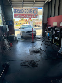 Smog Check - Photo 4 - Car repair in Escondido, CA, Escondido