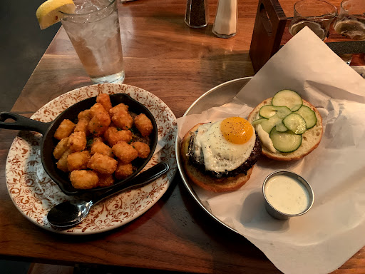 Restaurant «Big Grove Brewpub», reviews and photos, 101 W Main St, Solon, IA 52333, USA