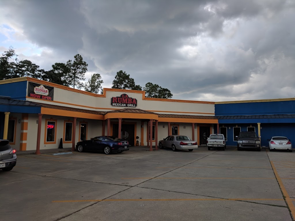 La Rumba Mexican Grill 39525