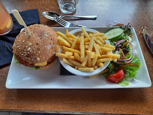 Photo n°2 de Bar Restaurant Les Planards à Chamonix-Mont-Blanc ()