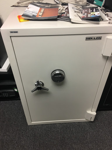 Locksmith «Golden Locks, Inc.», reviews and photos, 16582 Gothard St e, Huntington Beach, CA 92647, USA