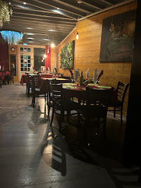 Atmosphère du Restaurant italien TRATTORIA DELLA PASTA à Lyon - n°6