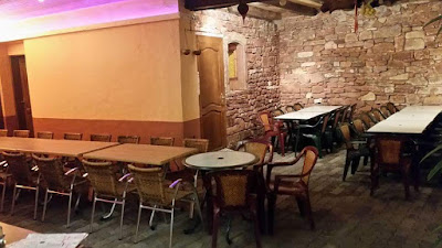 Restaurant A L'agneau D'or à Marlenheim