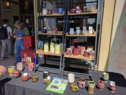 Coffee Shop «Stellar Beans Coffee House Cafe», reviews and photos, 319 Broad St, Lake Charles, LA 70601, USA