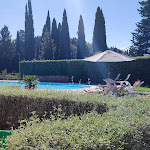 Photo n°2 de l'avis de Patrick. fait le 15/09/2022 à 16:58 sur le  Villa Dei Bosconi à Fiesole