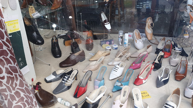Avaliações doSapataria Moda Nilo em Porto - Loja de calçado
