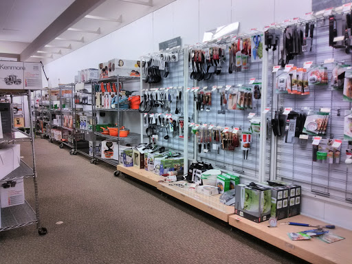 Department Store «Sears», reviews and photos, 6929 S Memorial Dr, Tulsa, OK 74133, USA