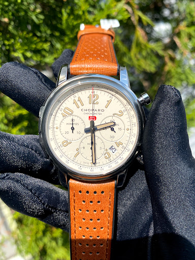 Jeweler «Manfredi Jewels», reviews and photos, 121 Greenwich Ave, Greenwich, CT 06830, USA