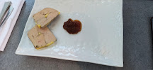 Foie gras du Restaurant Un Canard Sous L Olivier à Ussel - n°4