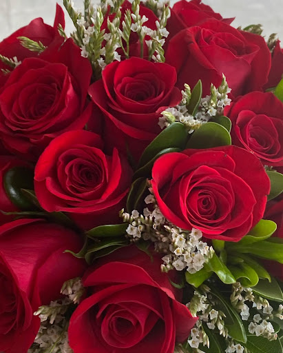 Florist «Abbott Florist», reviews and photos, 1008 71st St, Miami Beach, FL 33141, USA