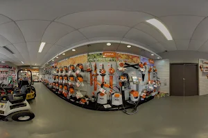 Stihl Shop Daylesford image