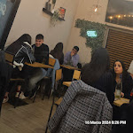 Photo n°7 de l'avis de Francesca.a fait le 16/03/2024 à 20:36 sur le  Gli Artigiani la pizzeria di Gianluigi Rispo à Giugliano in Campania