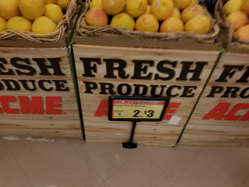 Grocery Store «ACME Markets», reviews and photos, 105 E Street Rd, Feasterville-Trevose, PA 19053, USA