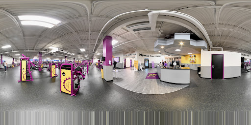 Gym «Planet Fitness - Mechanicsburg (Carlisle Pike), PA», reviews and photos, 4850 Carlisle Pike, Hampden Township, PA 17050, USA