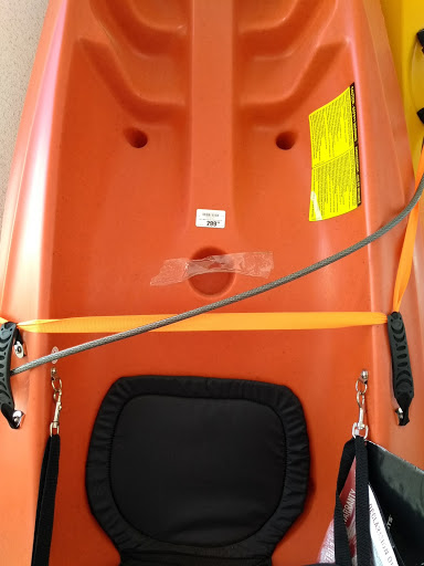 Sporting Goods Store «Academy Sports + Outdoors», reviews and photos, 20790 I-30, Benton, AR 72019, USA