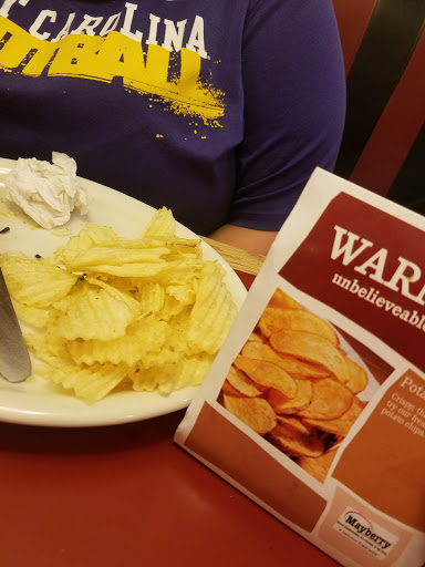 Ice Cream Shop «Mayberry», reviews and photos, 50 Miller St A, Winston-Salem, NC 27104, USA