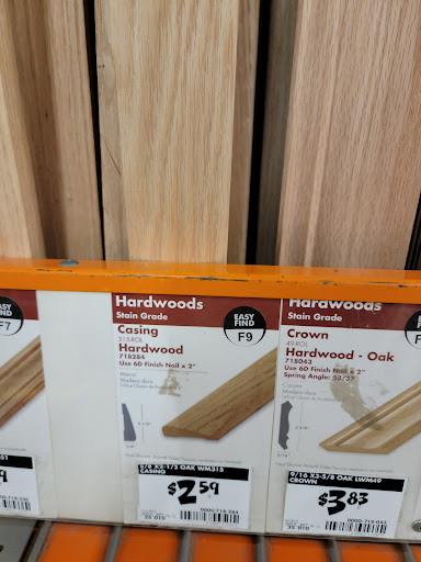 Home Improvement Store «The Home Depot», reviews and photos, 111 Universal Dr N, North Haven, CT 06473, USA