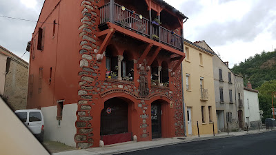 Médiathèque de Catllar à Catllar