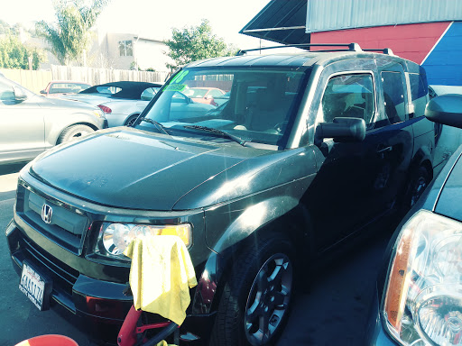Used Car Dealer «Auto Import Sale», reviews and photos, 11280 San Pablo Ave, El Cerrito, CA 94530, USA