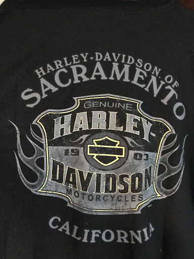Harley-Davidson Dealer «Harley-Davidson of Sacramento», reviews and photos, 1000 Arden Way, Sacramento, CA 95815, USA