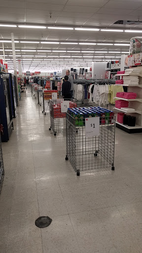 Discount Store «Kmart», reviews and photos, 5100 Clayton Rd, Concord, CA 94521, USA