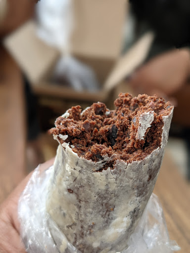 Dessert Restaurant «Dude, Sweet Chocolate», reviews and photos, 408 W Eighth St #102, Dallas, TX 75208, USA