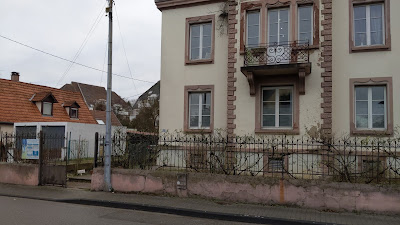 KinelaRob Georg Olivier et Hopp Anne-Clémentine kinésithérapie et ostéopathie au cabinet et à domicile. à Strasbourg