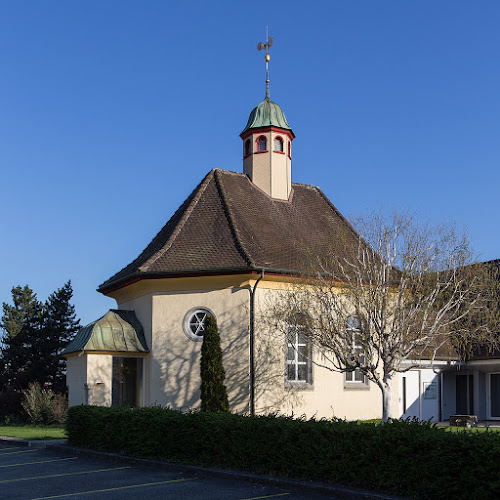 Rezensionen über Reformierte Kirche Mittleres Fricktal in Rheinfelden - Kirche