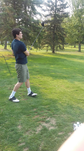 Golf Club «Rolling Green Golf Club», reviews and photos, 15900 Mayfield Rd, Huntsburg, OH 44046, USA