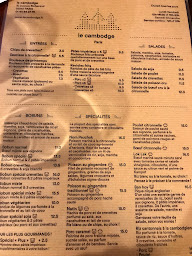 Photo n°13 de le cambodge à Paris ()