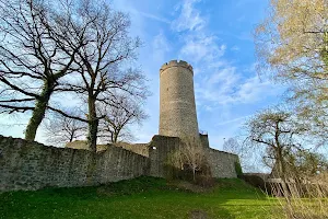 Burg Lißberg image