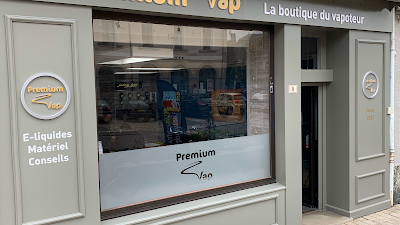 Premium Vap La Guerche de Bretagne à La Guerche-de-Bretagne