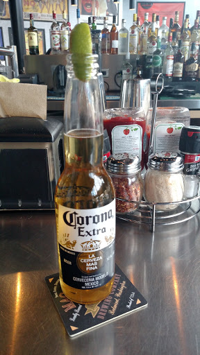 Movie Theater «Cinebarre Mountlake Terrace», reviews and photos, 6009 244th St SW, Mountlake Terrace, WA 98043, USA