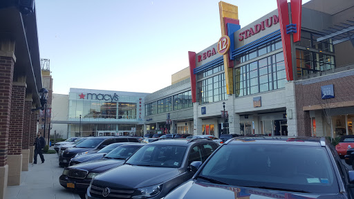Shopping Mall «The Shops at Nanuet», reviews and photos, 5101 Fashion Dr, Nanuet, NY 10954, USA