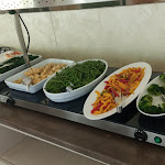 Photo n°11 de l'avis de Marino.. fait le 03/06/2022 à 08:29 sur le  Ferretti Hotel Fantasy à Rimini