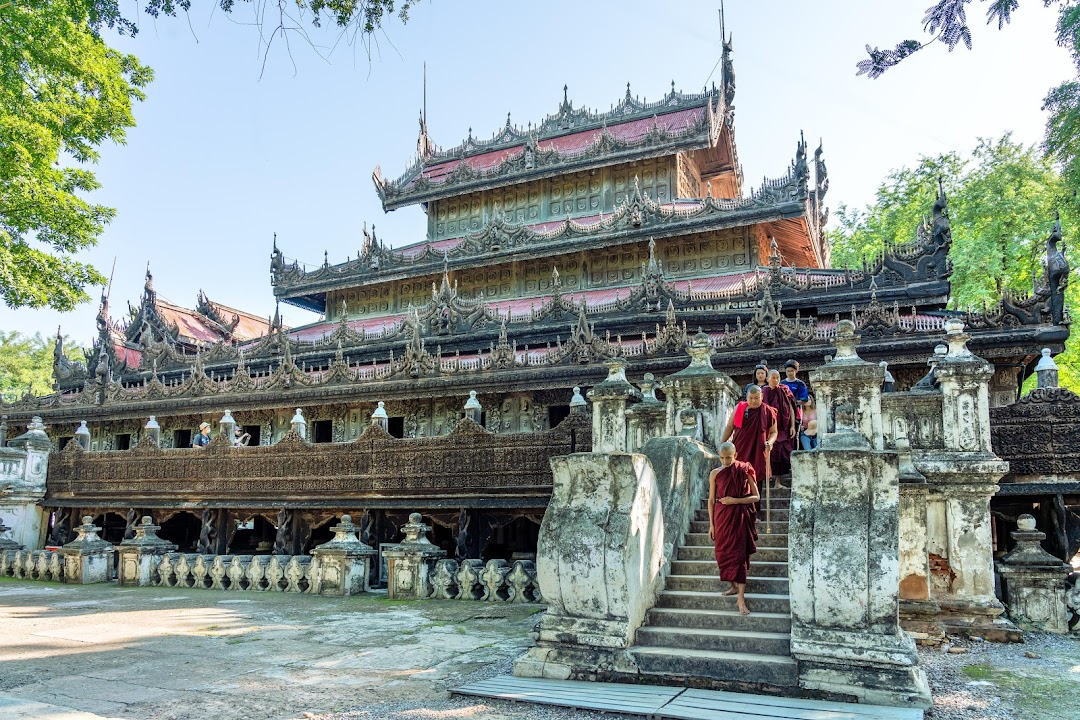 Mandalay, Myanmar