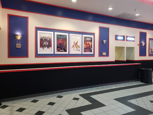 Movie Theater «Big Cinemas», reviews and photos, 1500 Mall Dr, Norfolk, VA 23505, USA