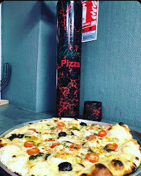 Photos du propriétaire du Pizzeria Kalvine Pizza à Septèmes-les-Vallons - n°3