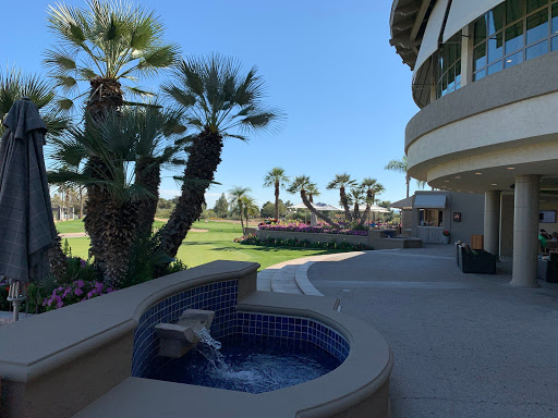 Golf Club «Phoenician Golf Club», reviews and photos, 6000 E Camelback Rd, Scottsdale, AZ 85251, USA